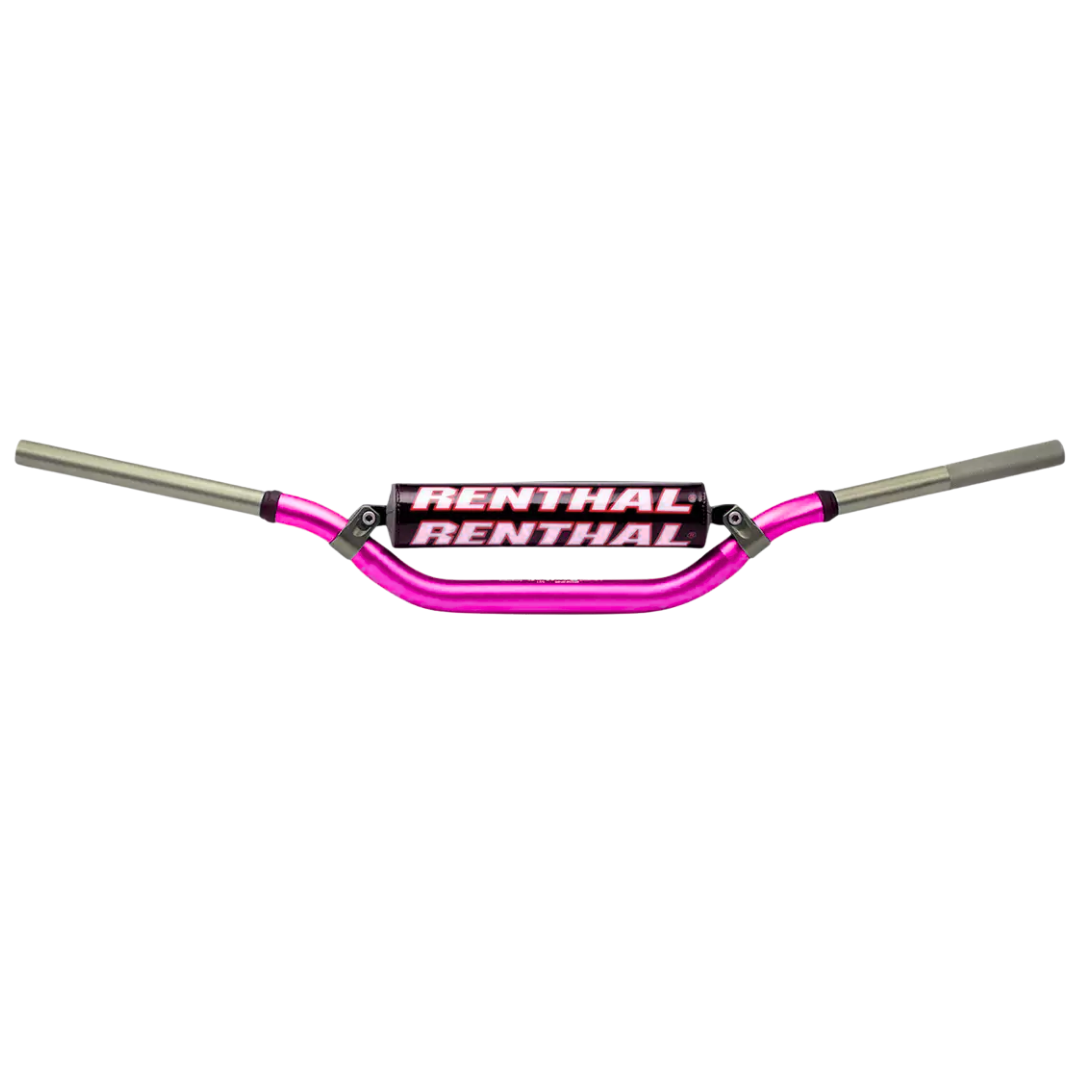 MANUBRIO TIPO RENTHAL TWINWALL — imagen 6