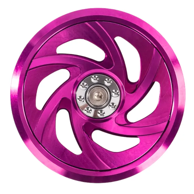 TAPA MAGNETO DE MOTOR — imagen 14