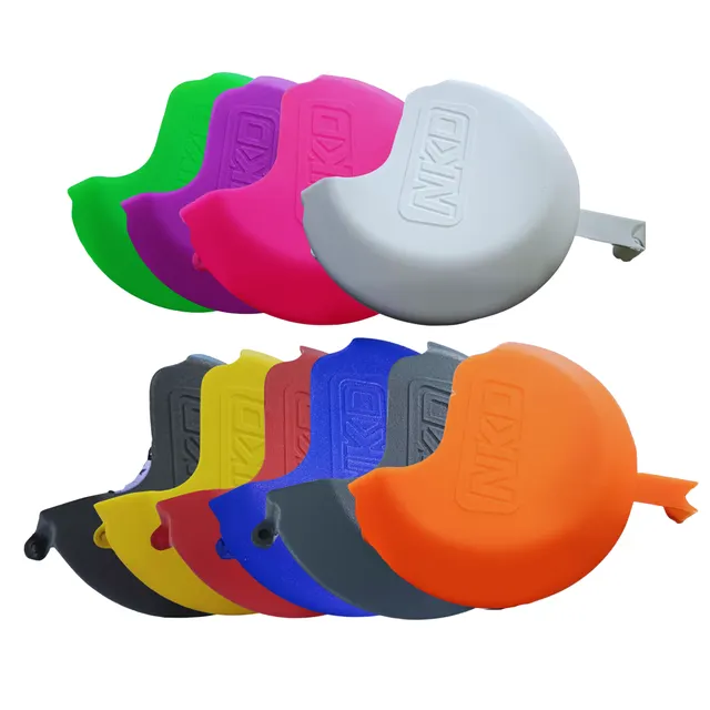 Protector de tapa clutch NKD