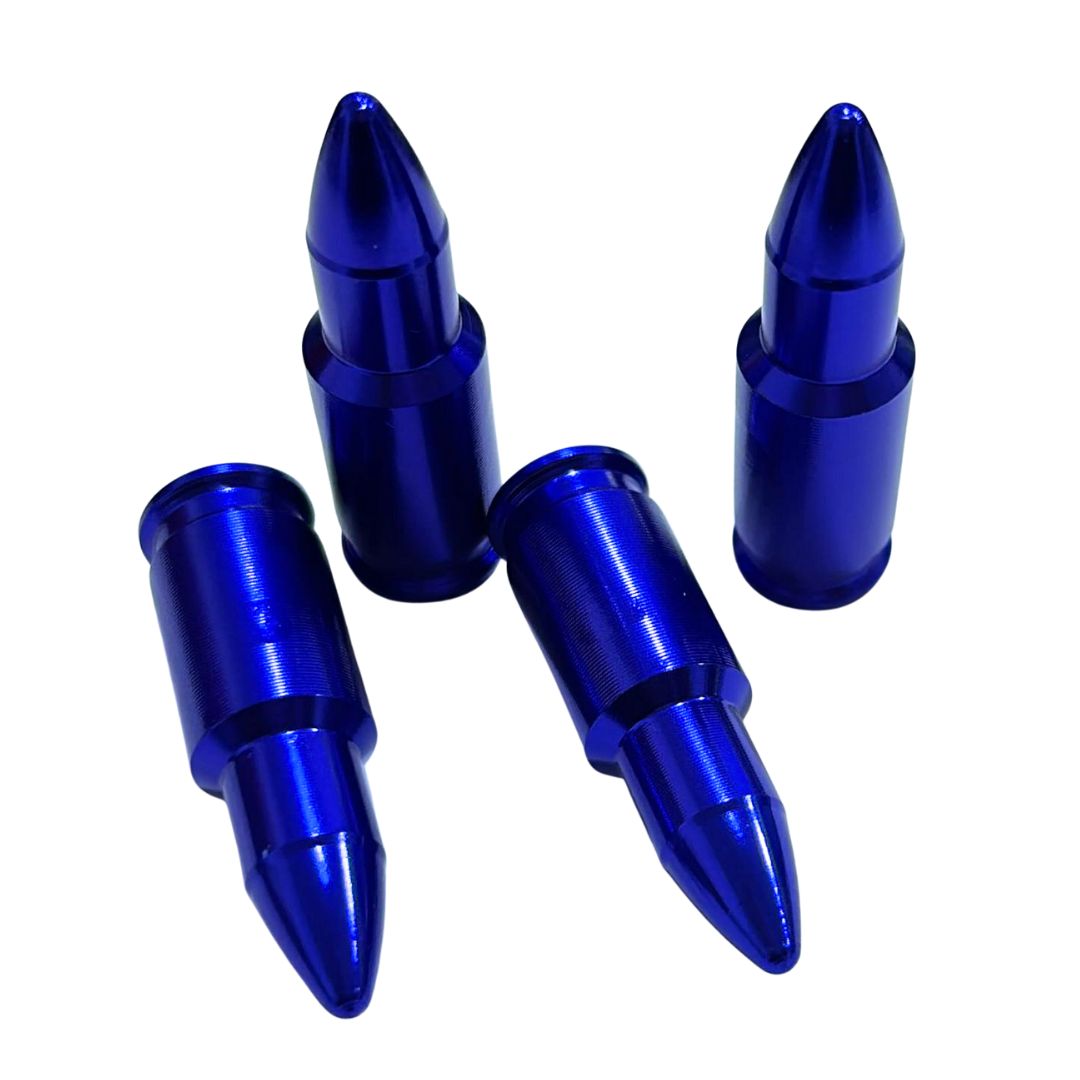 TAPA VALVULA BALA FUSIL TORNASOL — imagen 2