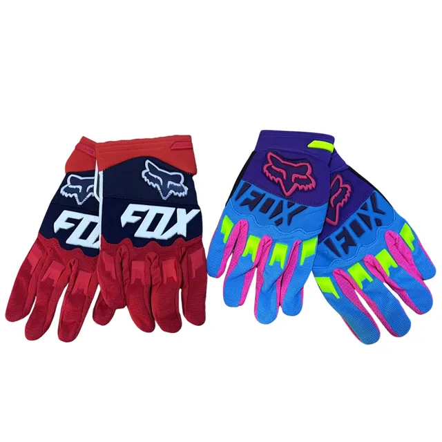GUANTES FOX — imagen 1
