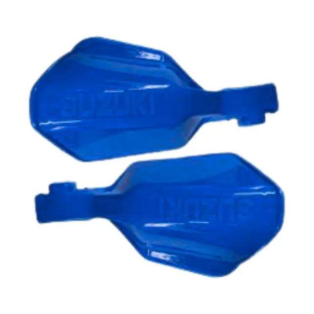 Cortaviento de freno disco Yamaha - universal — imagen 4