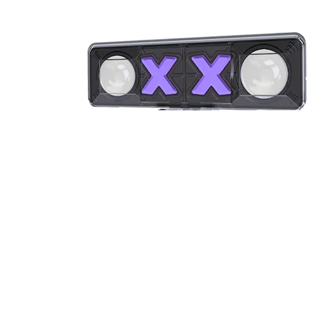 Exploradora X Ultra RGB — imagen 2