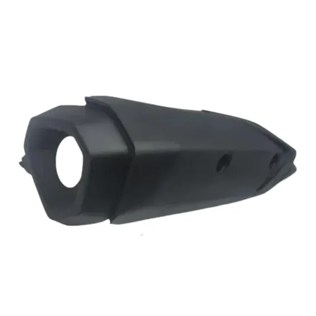 Exosto protector de Yamaha BWS 125 FI