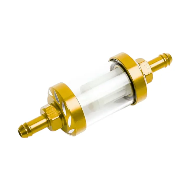 FILTRO DE GASOLINA PREMIUN — imagen 2