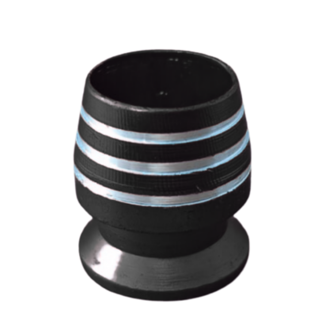 TORNILLO PORTA PLACA CONICO (UND) — imagen 3