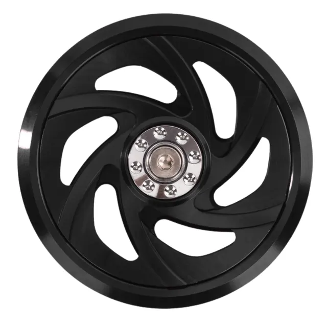 TAPA MAGNETO DE MOTOR — imagen 13
