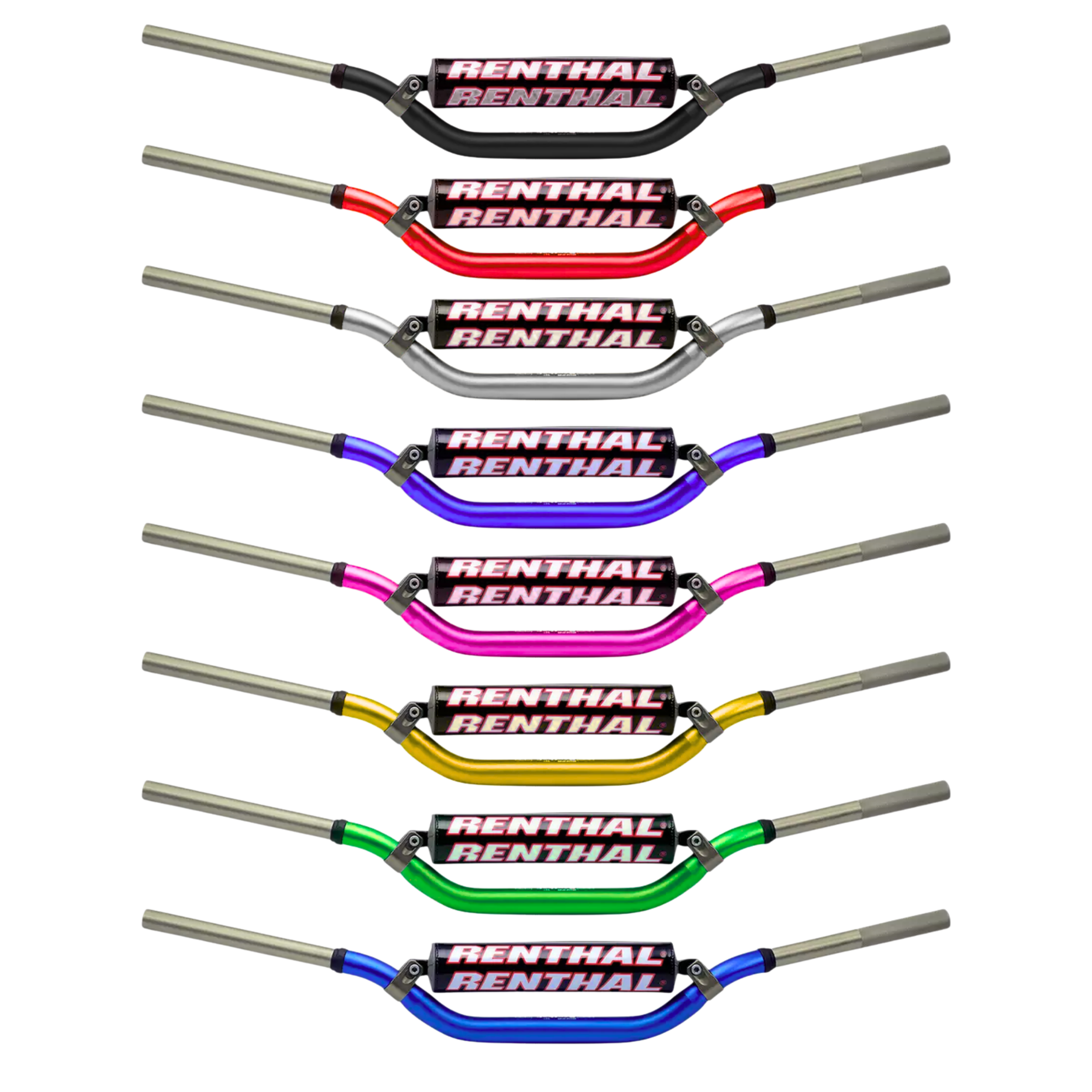 MANUBRIO TIPO RENTHAL TWINWALL — imagen 8