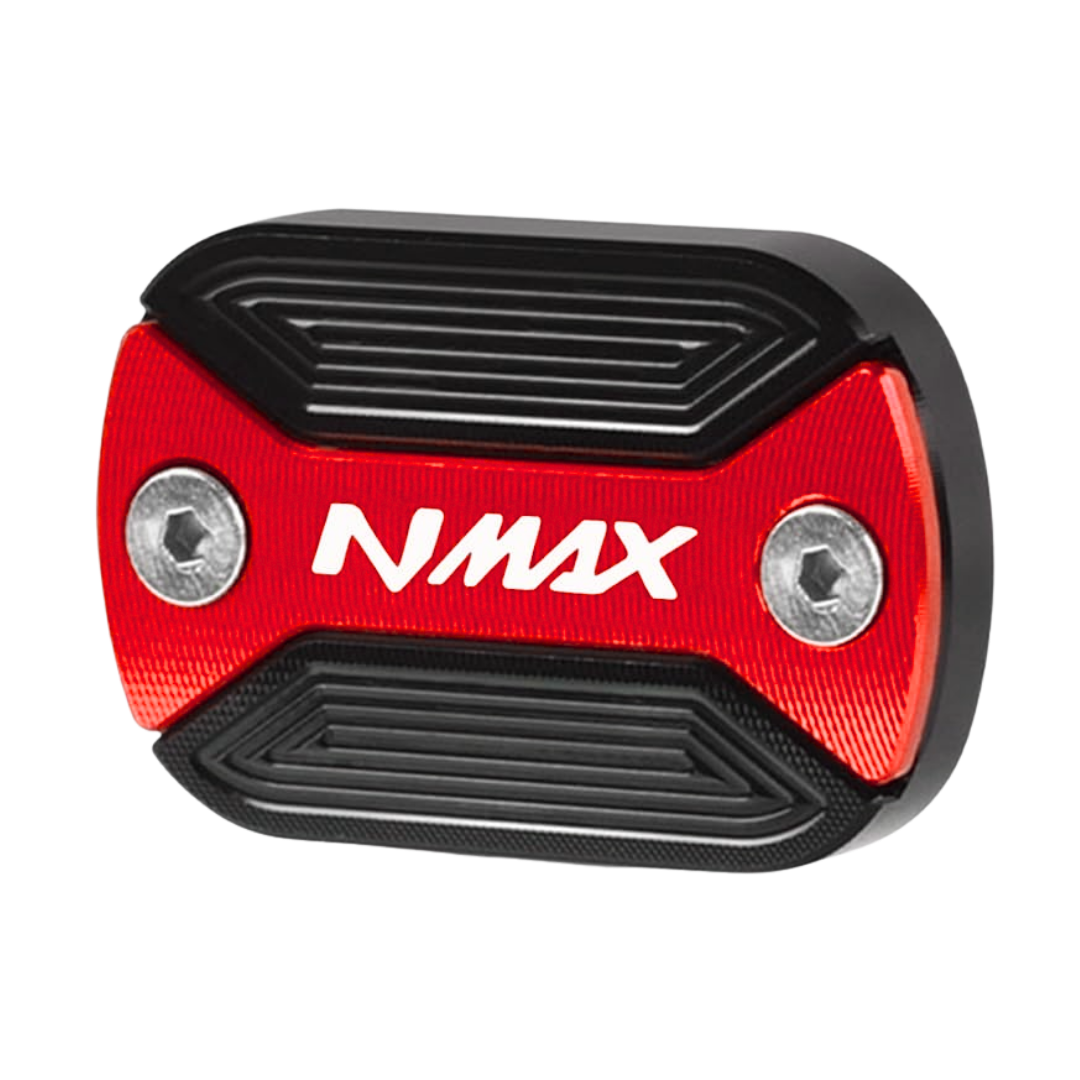 TAPA BOMBA DE FRENO ESPECIAL DE NMAX — imagen 7
