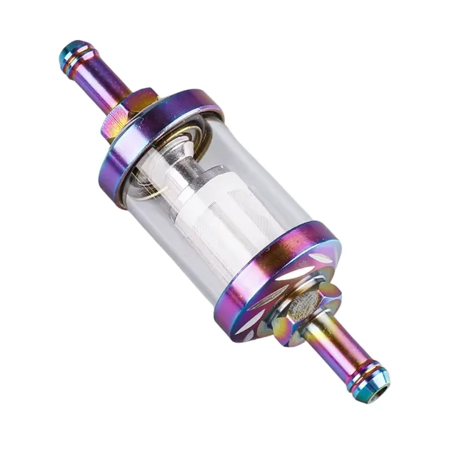 FILTRO DE GASOLINA PREMIUN — imagen 11