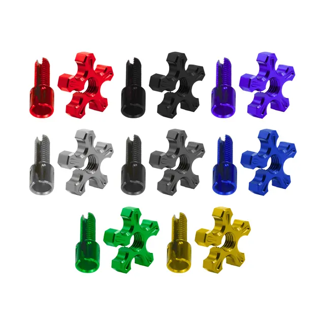 TENSOR GUAYA DE LUJO ESTRELLA — imagen 16