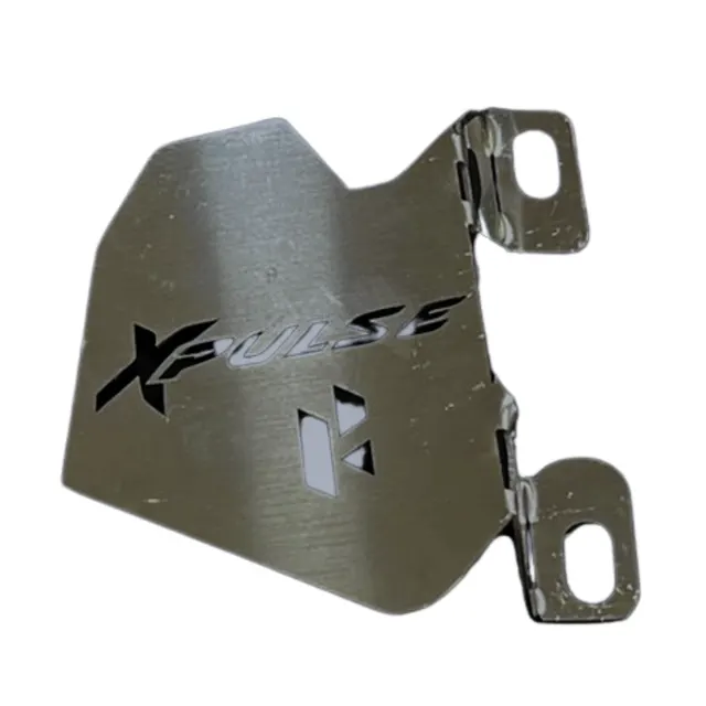 PROTECTOR DE MORDAZA ACERO 3D — imagen 7