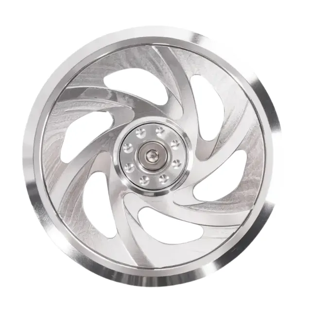 TAPA MAGNETO DE MOTOR — imagen 5