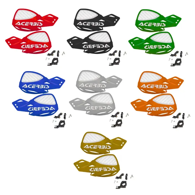 CORTAVIENTO ACERBIS TIPO ORIGINAL — imagen 9
