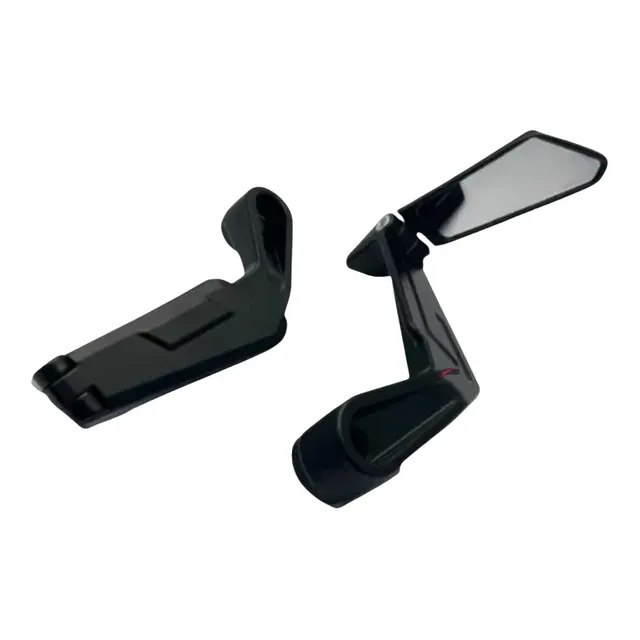 ESPEJO ABATILBLE TIPO RACING RIZUMA