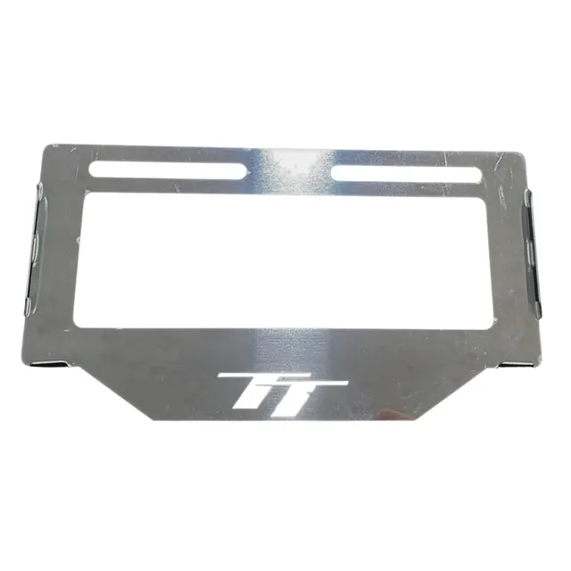 PORTA PLACA — imagen 13