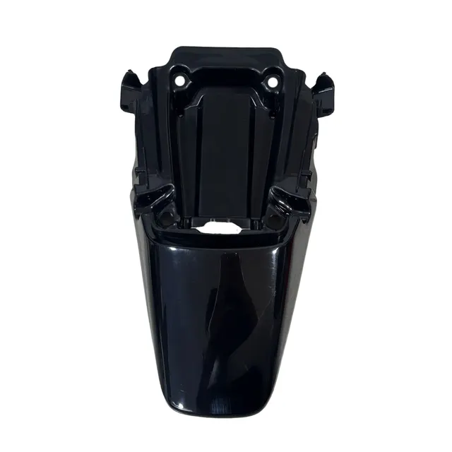 Guardabarro trasero Honda XR 150 — imagen 2