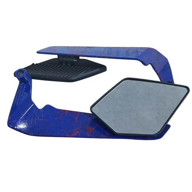 ESPEJO ALERON STEALTH MAX COLORES — imagen 1