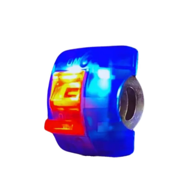Run LED — imagen 1