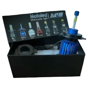 Bombillo LED Pro HiQuality 16.000 LM M4PRO Motoled MLS
