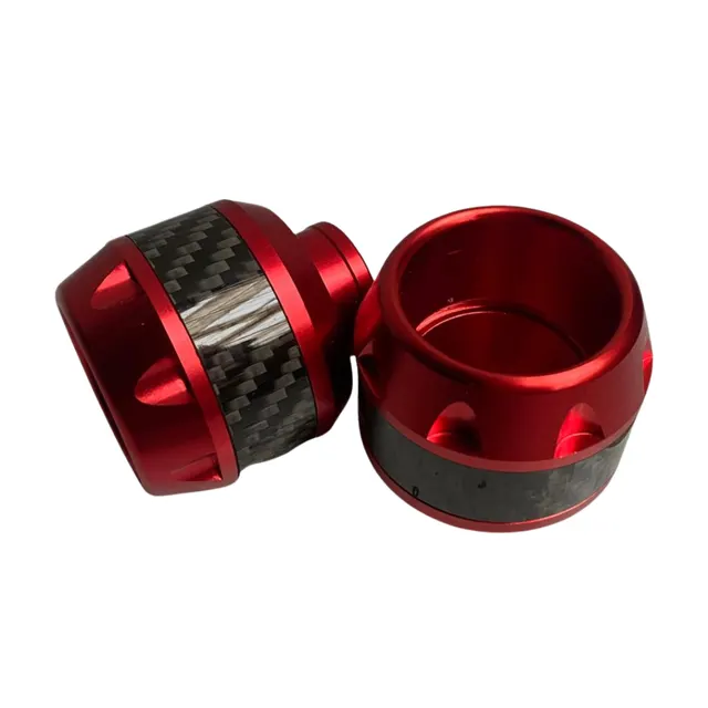 SLIDER CARBONO MACIZO — imagen 5