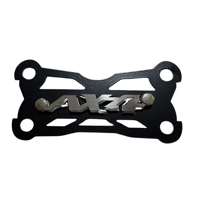 ACUTRAX NEGRO 3D — imagen 1