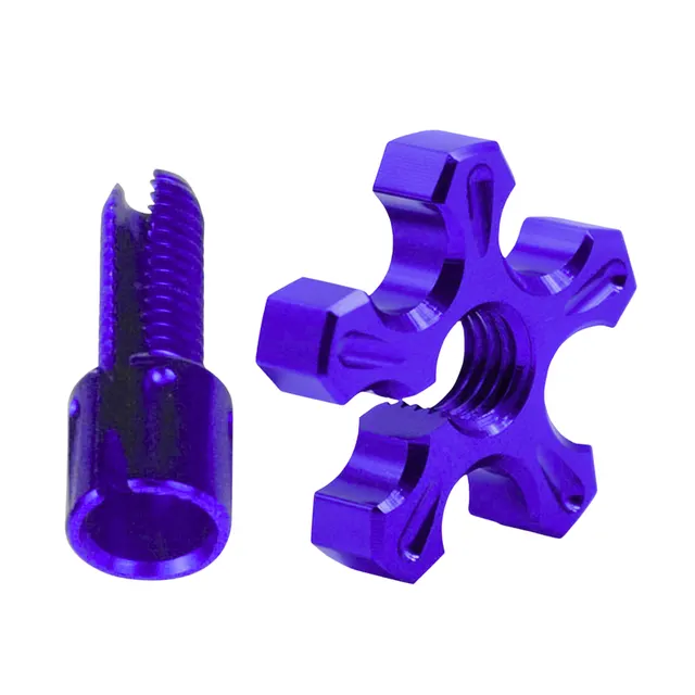 TENSOR GUAYA DE LUJO ESTRELLA — imagen 3