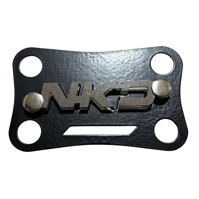 ACUTRAX NEGRO 3D — imagen 2
