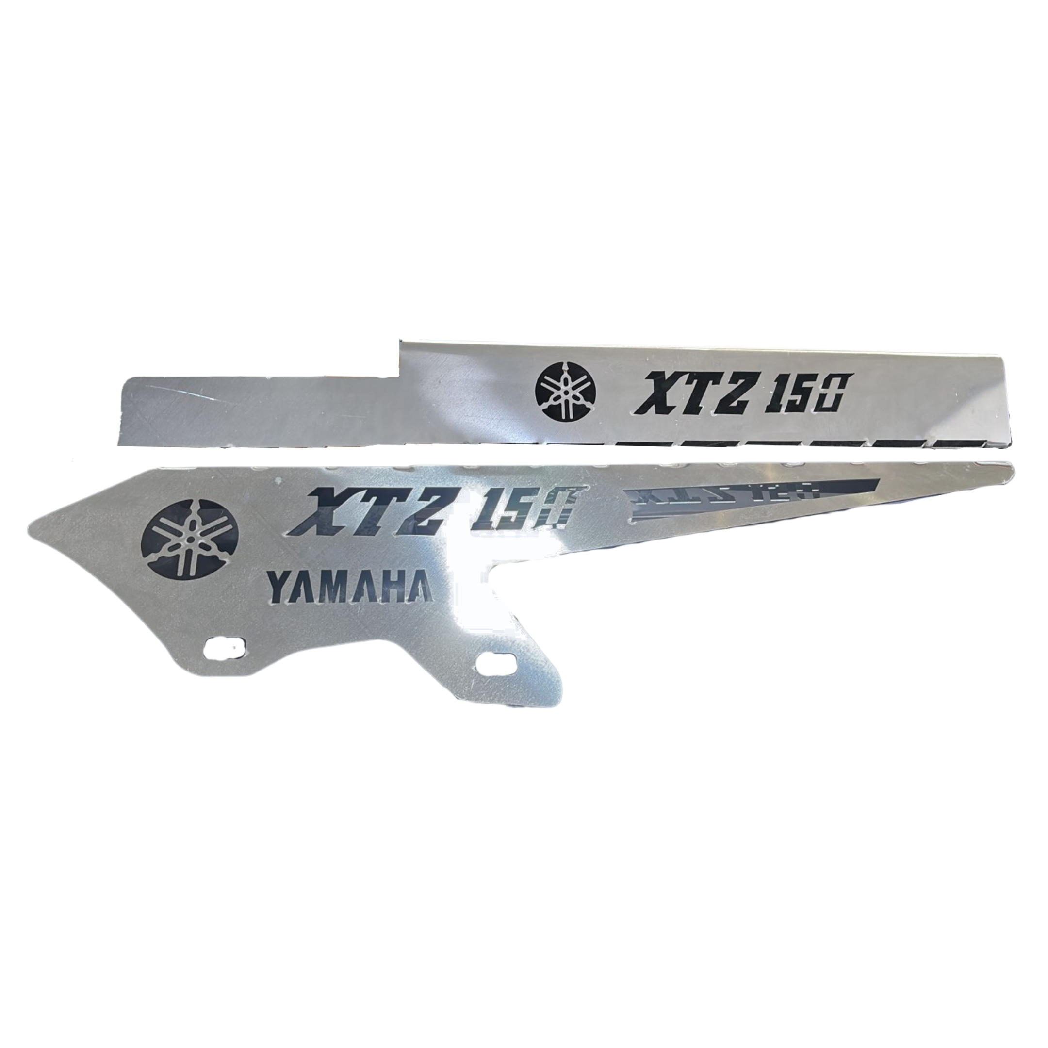 GUARDACADENA ACERO 3D — imagen 14