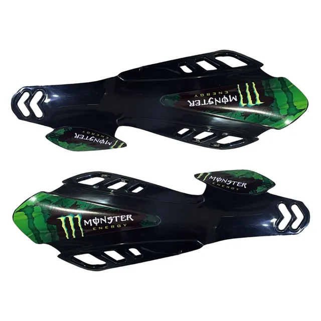 Cortavientos Z Power platinas metálicas — imagen 6