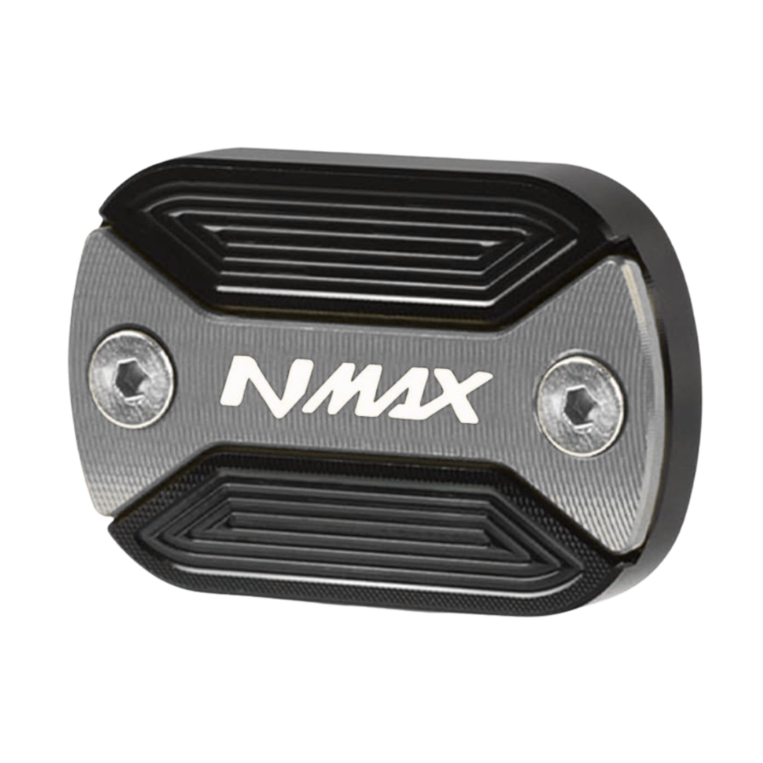 TAPA BOMBA DE FRENO ESPECIAL DE NMAX — imagen 3