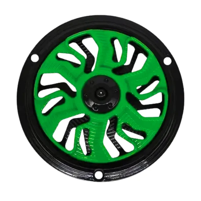 TAPA MAGNETO DE MOTOR — imagen 11