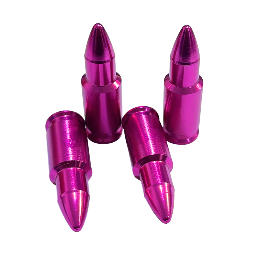 TAPA VALVULA BALA FUSIL TORNASOL — imagen 7