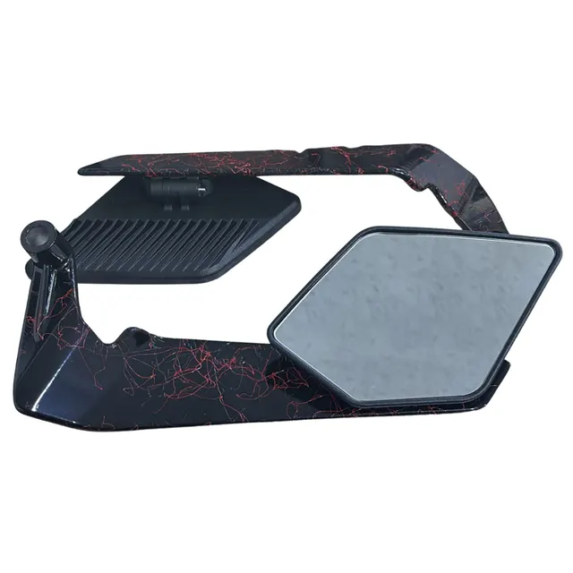 ESPEJO ALERON STEALTH MAX COLORES — imagen 3