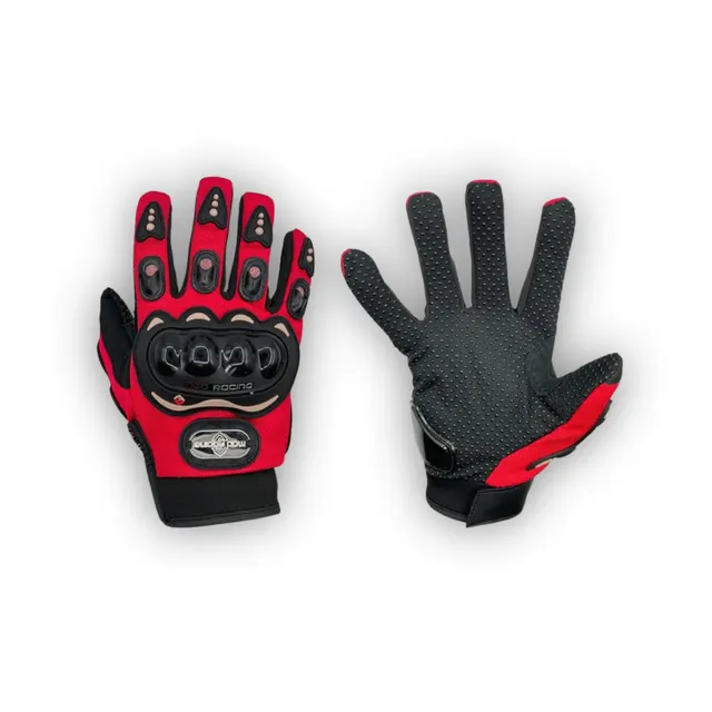 GUANTES FOX — imagen 4