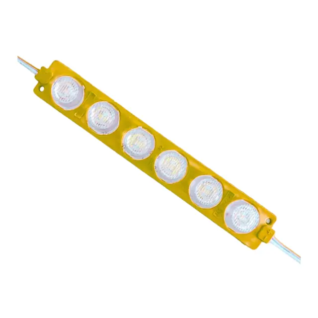 Módulo 3 LED (UND) — imagen 1