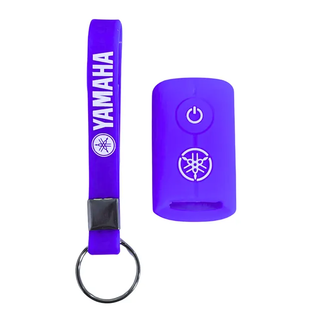 LLAVERO NMAX CONNECT — imagen 6