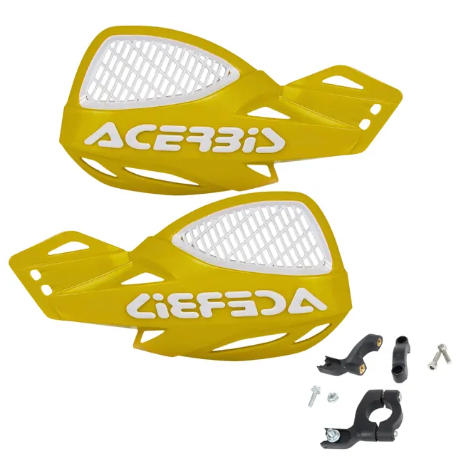 CORTAVIENTO ACERBIS TIPO ORIGINAL — imagen 1