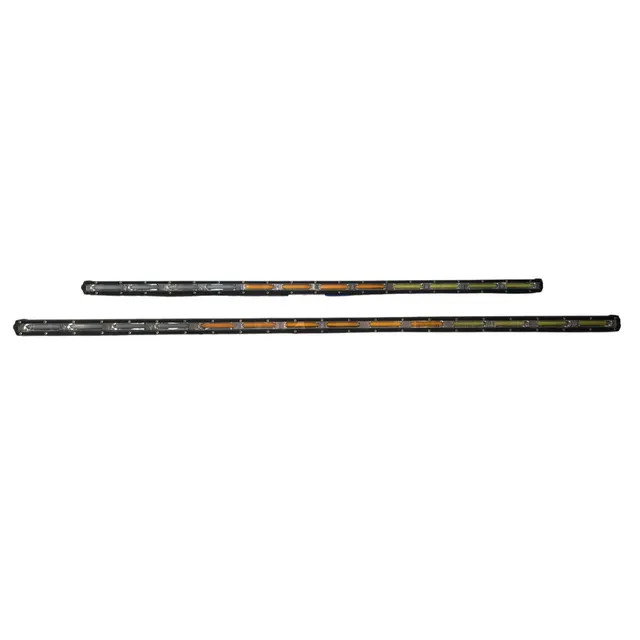 COB Strober Ligth Bar