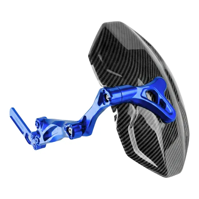 MONOBRAZO UNIVERSAL FIBRA — imagen 1