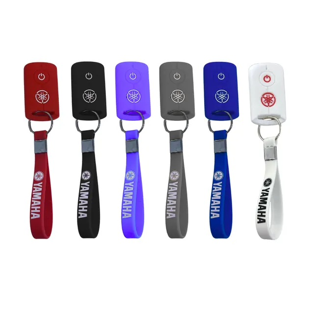 LLAVERO NMAX CONNECT — imagen 3