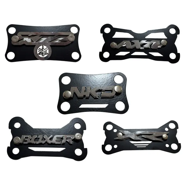 ACUTRAX NEGRO 3D — imagen 3