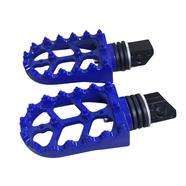 CALAPIE TIPO ENDURO UNIVERSAL — imagen 2