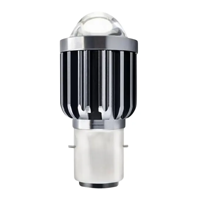Bombillo Plus de Enfoque Multicolor — imagen 2