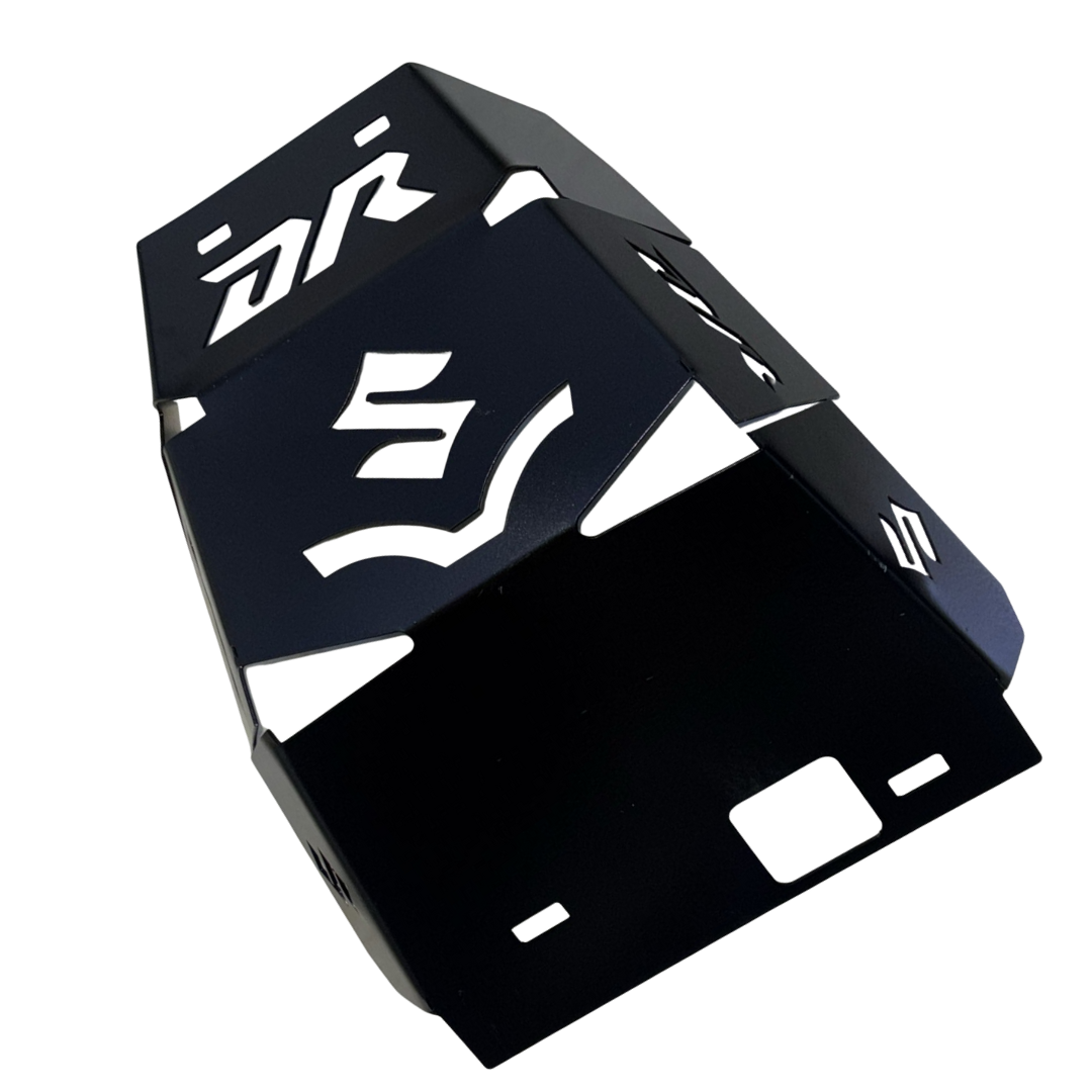 PECHERA DR NEGRA 3D 160 — imagen 2