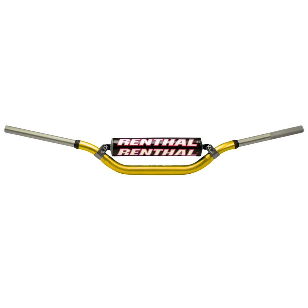 MANUBRIO TIPO RENTHAL TWINWALL — imagen 2