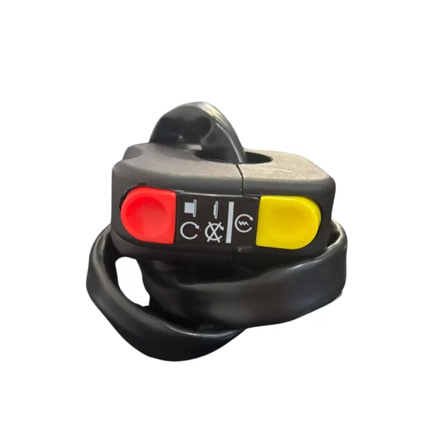 Comando interruptor encendido universal