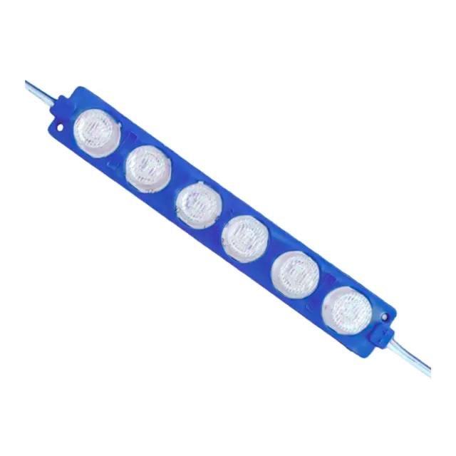Módulo 3 LED (UND) — imagen 6