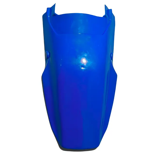 Guardabarro trasero Bajaj — imagen 1