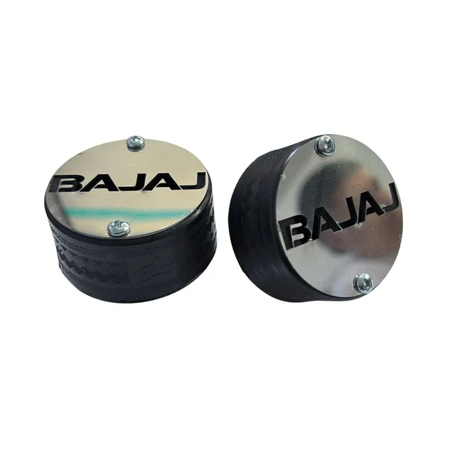SLIDER TIPO LLANTA CON PLATINA — imagen 1